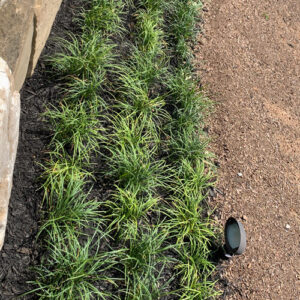 Uplights for signage